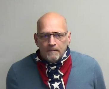 Randy Dean Goble a registered Sex or Violent Offender of Indiana