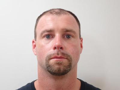 Jeremy Lee Brown a registered Sex or Violent Offender of Indiana