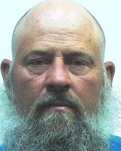 Wilbur Lee Spradlin a registered Sex or Violent Offender of Indiana