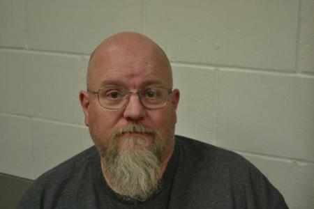 Scott Leroy Graham a registered Sex or Violent Offender of Indiana