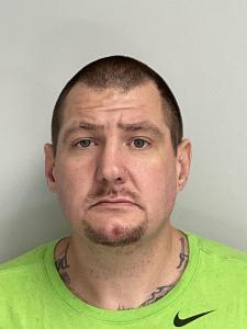 Christopher D Riley a registered Sex or Violent Offender of Indiana