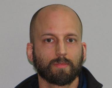 David Josiah Wise a registered Sex or Violent Offender of Indiana