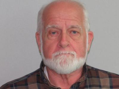 Rex Allan Howard Sr a registered Sex or Violent Offender of Indiana