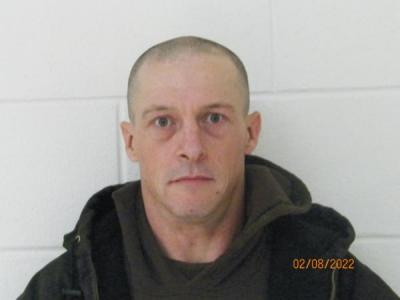 David Kyle Wiggins a registered Sex or Violent Offender of Indiana
