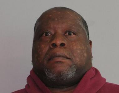 Henry Darnell Tartt a registered Sex or Violent Offender of Indiana