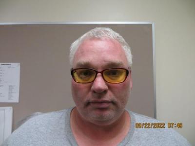 Conway Dallas Waddell a registered Sex or Violent Offender of Indiana