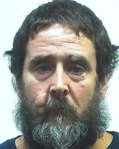 Thomas Joseph Russell a registered Sex or Violent Offender of Indiana