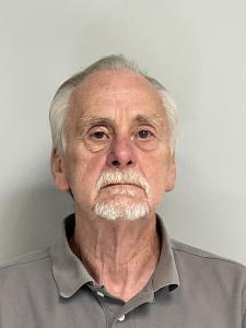 James Floyd Hollon a registered Sex or Violent Offender of Indiana