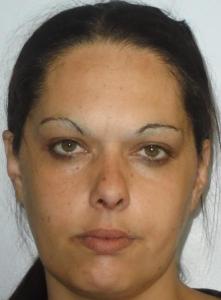 Dixie Leann Corbin a registered Sex or Violent Offender of Indiana
