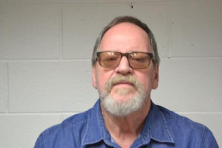 Donald Edward Conwell a registered Sex or Violent Offender of Indiana