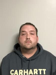 Mark Edward Dearduff a registered Sex or Violent Offender of Indiana