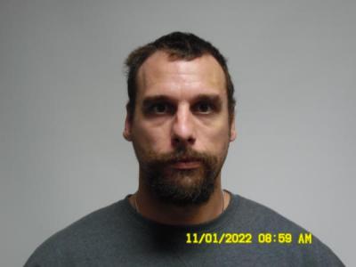 Marshall Ray Falcon Vires a registered Sex or Violent Offender of Indiana