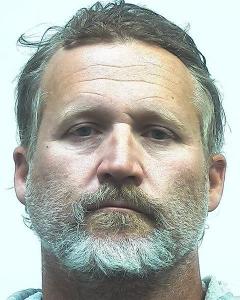 Daniel Arnold Dieringer a registered Sex or Violent Offender of Indiana