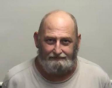 Charles Edward Gross a registered Sex or Violent Offender of Indiana