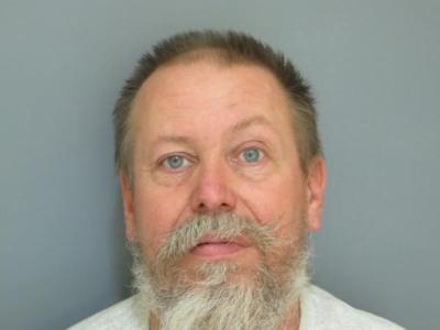 Timothy Alan Baird a registered Sex or Violent Offender of Indiana