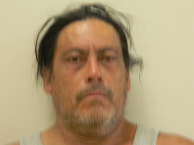 Jessie Perez a registered Sex or Violent Offender of Indiana