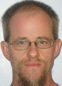 David Aaron Powell a registered Sex or Violent Offender of Indiana