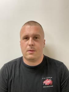 Michael Anthony Elsbury a registered Sex or Violent Offender of Indiana