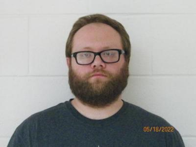 Cortland Dale Geiger a registered Sex or Violent Offender of Indiana