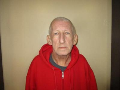 Roger Ray Owen a registered Sex or Violent Offender of Indiana