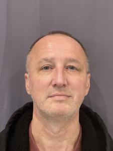 Jeffery James Whiteman a registered Sex or Violent Offender of Indiana