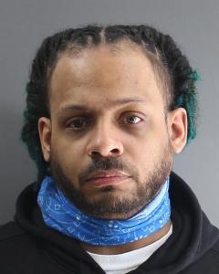 Michael Ramon Delgado a registered Sex or Violent Offender of Indiana