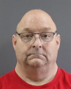 Gerald E Burkhardt a registered Sex or Violent Offender of Indiana