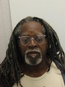 Gregory A Booker a registered Sex or Violent Offender of Indiana