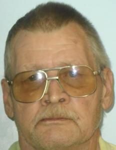 William Douglas Tucker a registered Sex or Violent Offender of Indiana