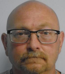 James Lacey Humerickhouse a registered Sex or Violent Offender of Indiana