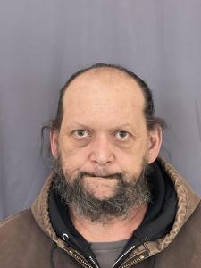 Louis Gene Nichols a registered Sex or Violent Offender of Indiana