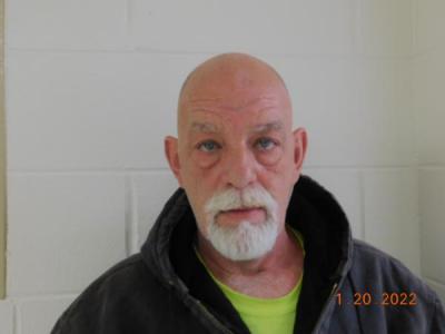 Troy Daniel Peters a registered Sex or Violent Offender of Indiana