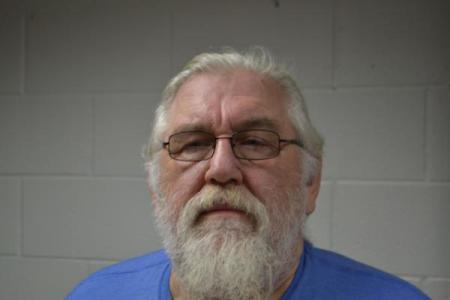 Timothy R Rogers a registered Sex or Violent Offender of Indiana