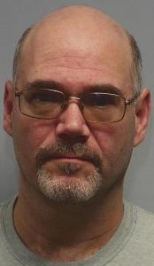 John Eugene Holloman a registered Sex or Violent Offender of Indiana