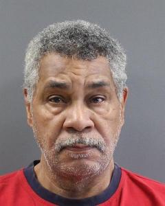 Henry Sullivan White a registered Sex or Violent Offender of Indiana