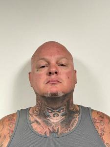 Jonathan Michael Cummins a registered Sex or Violent Offender of Indiana