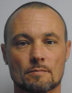 Kenneth Michael Stevens a registered Sex or Violent Offender of Indiana