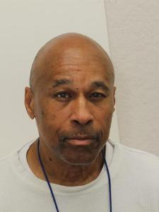 Roderick Bunnell a registered Sex or Violent Offender of Indiana