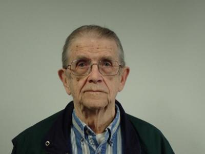 Albert Henry Smith a registered Sex or Violent Offender of Indiana