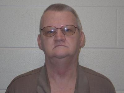Brad Lee Wood a registered Sex or Violent Offender of Indiana
