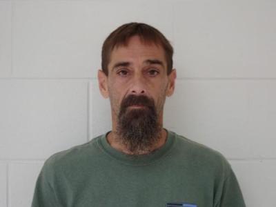 Richard Greg Stephenson a registered Sex or Violent Offender of Indiana