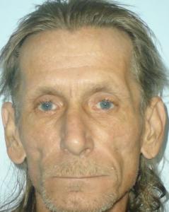 Michael Wayne Thornton a registered Sex or Violent Offender of Indiana