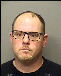 Brian Thomas Orris a registered Sex or Violent Offender of Indiana