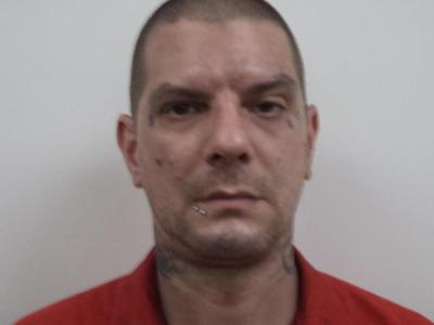 Keith Willis Gober a registered Sex or Violent Offender of Indiana