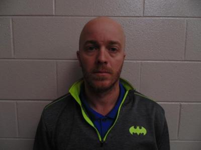 Bradley Joeseph Zeigler a registered Sex or Violent Offender of Indiana