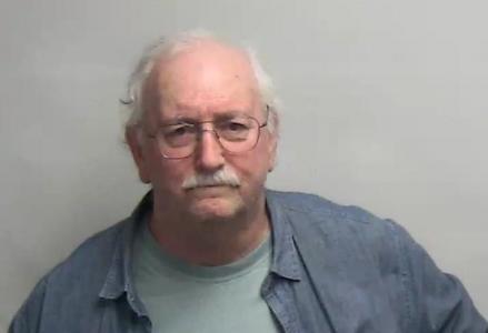 Jack Kevin Tippett a registered Sex or Violent Offender of Indiana