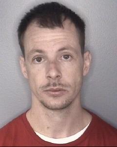 Joshua Alexander Bolin a registered Sex or Violent Offender of Indiana