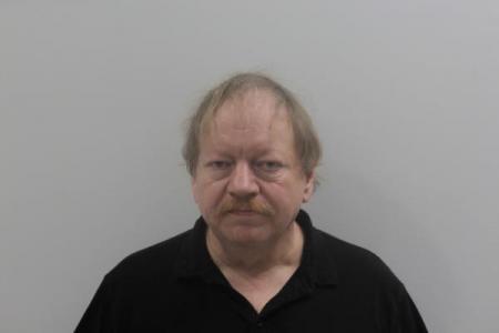 John Joseph Gloser a registered Sex or Violent Offender of Indiana