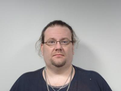 Jonathan Paul Graham a registered Sex or Violent Offender of Indiana