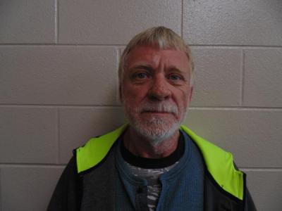 Paul Michael Terry a registered Sex or Violent Offender of Indiana